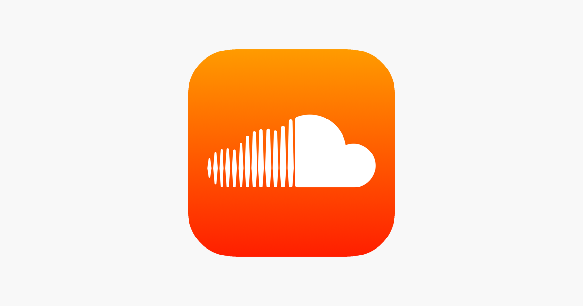 SoundCloud - Music & Audio on the App Store