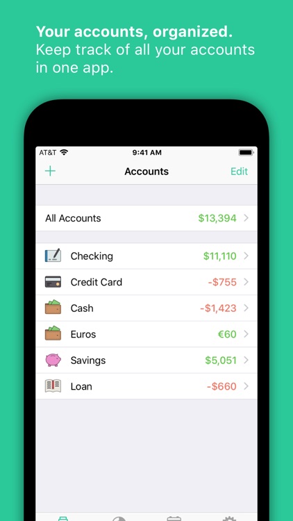 Savings 2
