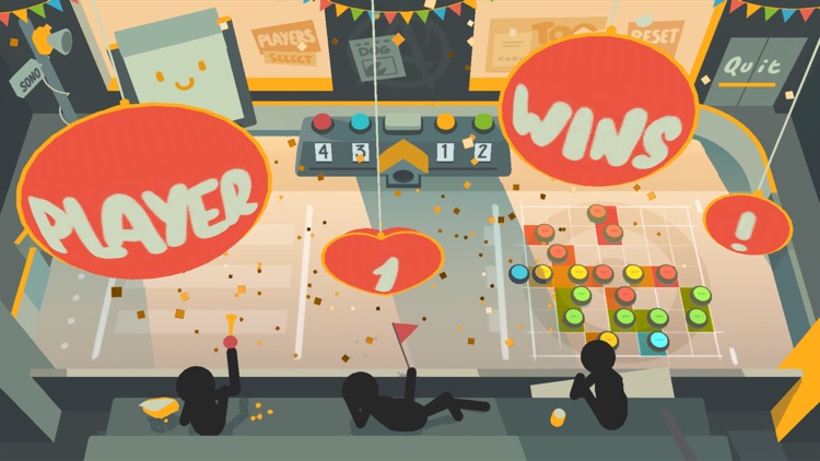 Cuckoo Curling screenshot-3