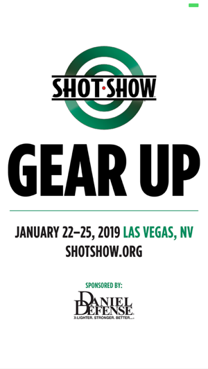 SHOT Show Mobile