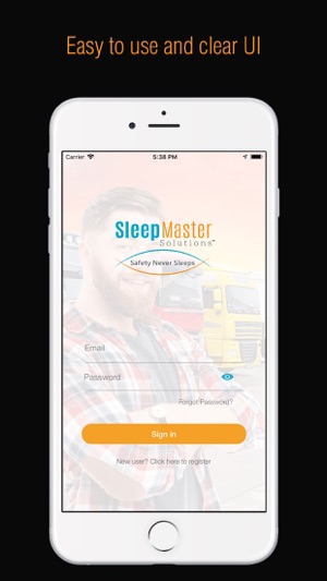 SleepMaster(圖1)-速報App