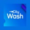 City Wash is the fastest, easiest way to a clean car on demand