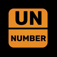 UN Number app not working? crashes or has problems?