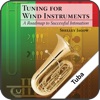 Tuba Fingering & Tuning