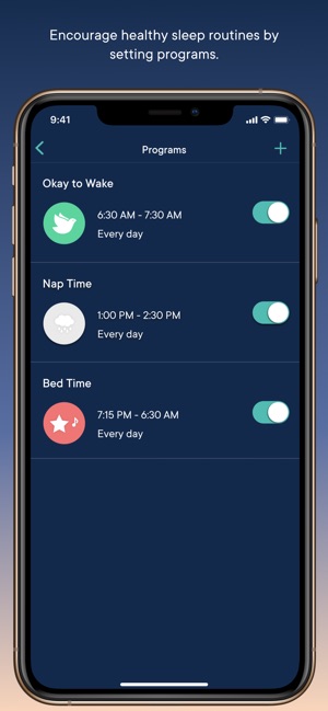 hatch baby rest night light nz