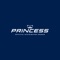 Here is the official iPhone and iPad application of Princess Yacht France