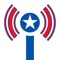 FM Towers USA is a map of over 8700 FM radio transmitters in the United States