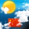 中国のための天気