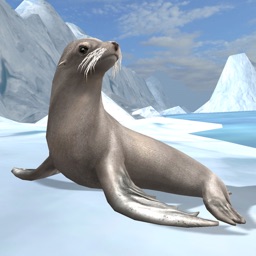 Sea Lion Simulator