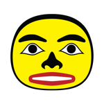 Haida Emoji