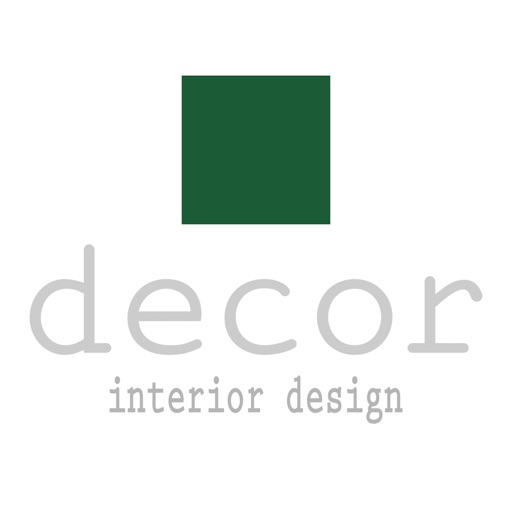 Decor Interior Design