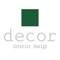 Decor interior design è uno studio di progettazione, di art e di stilisti di interni che nasce dal genio e dalla creatività di Sandra Bolzonella, una designer italiana il cui life motiv è racchiuso nelle parole arte e bellezza e rappresenta la conseguenza emozionale e al tempo stesso razionale dell’essenza di quello che disegna e crea