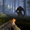 Bigfoot monster hunter is new FPS horror game