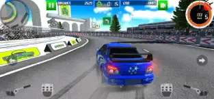 Screenshot 9 Rally Racer Dirt iphone