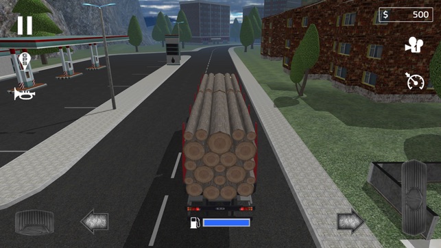 Cargo Transport Simulator(圖4)-速報App