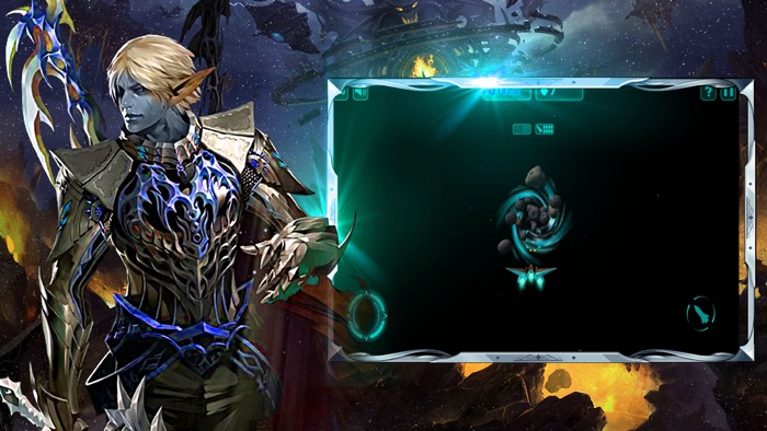 龙神激斗-经典星战单机