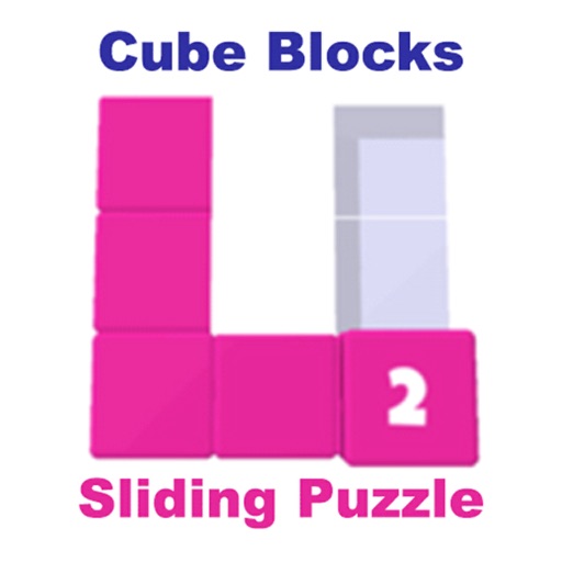 Cube Block Puzzle Game by ANDIKA DIAPARI