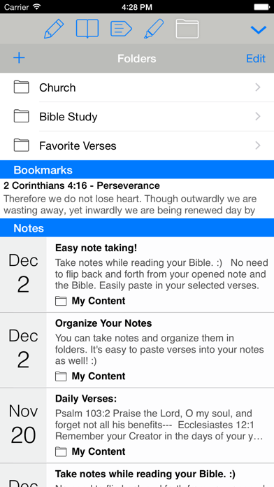 How to cancel & delete Strong's Concordance with KJV from iphone & ipad 4