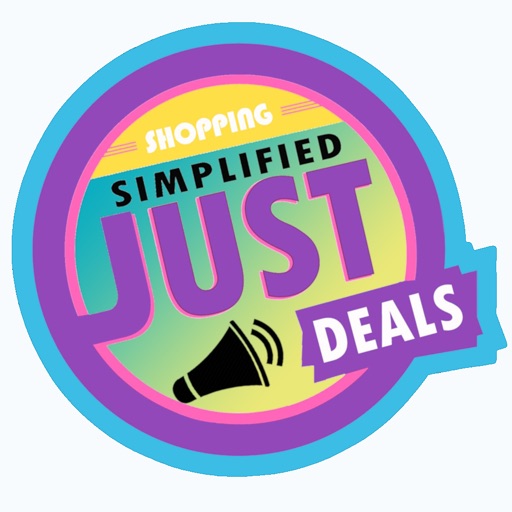 Just Deals | Deals Near you