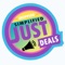 JUST DEALS -> Get deals near you by your local retailers