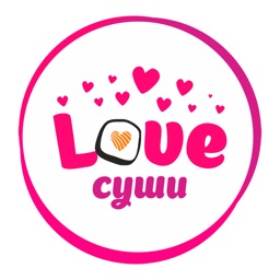 Love Суши | Нижневартовск