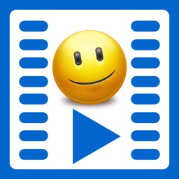 Express Video - Add Emoji