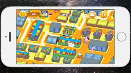 Game screenshot Pamman mod apk