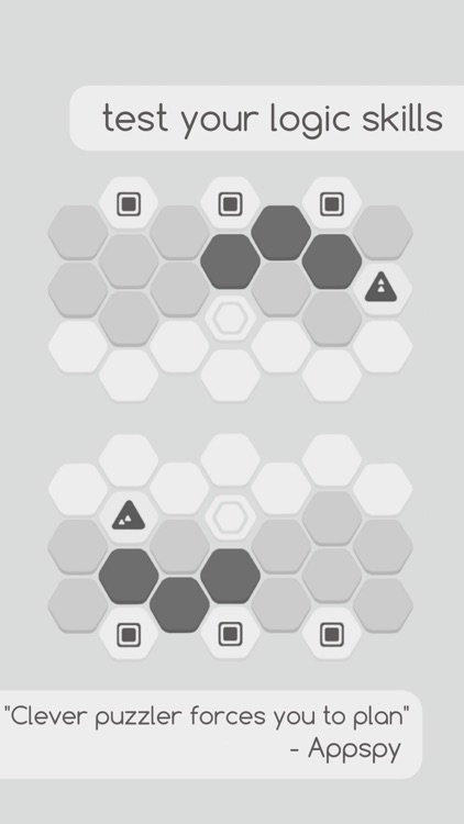 Hexa Turn
