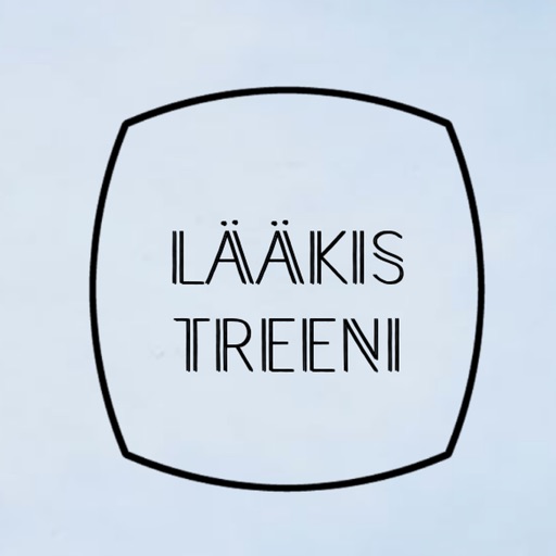 Lääkistreeni