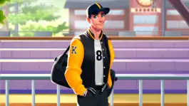 Game screenshot My High School Fashion Episode apk