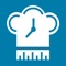 Always get the perfect Sous Vide time and temperature based on your ingredient and its size