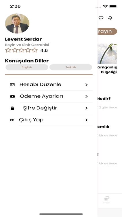 Doktor Yanımda screenshot-7