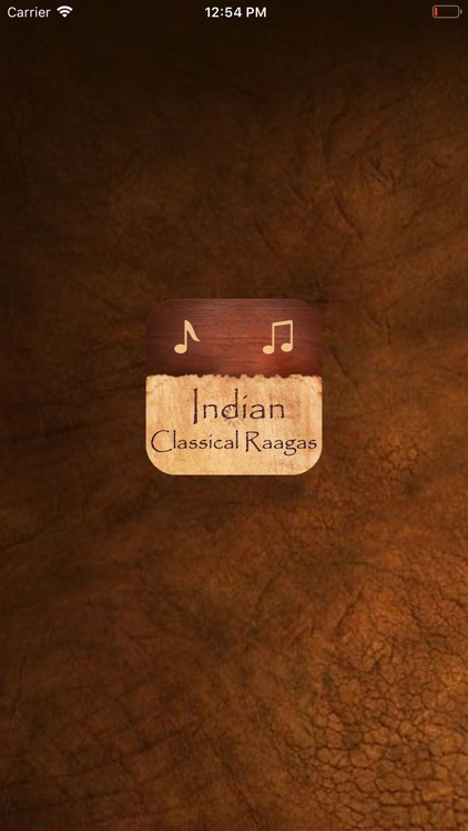 Indian Classical Raagas