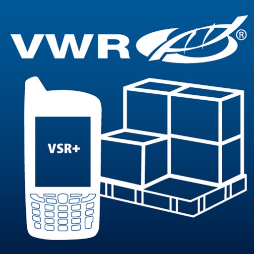 VSR Scanner