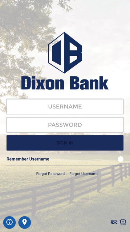 Dixon Bank