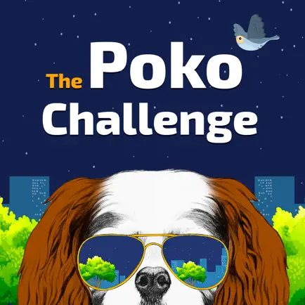 The Poko Challenge Читы