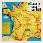 VR Guider Tour de France 2019