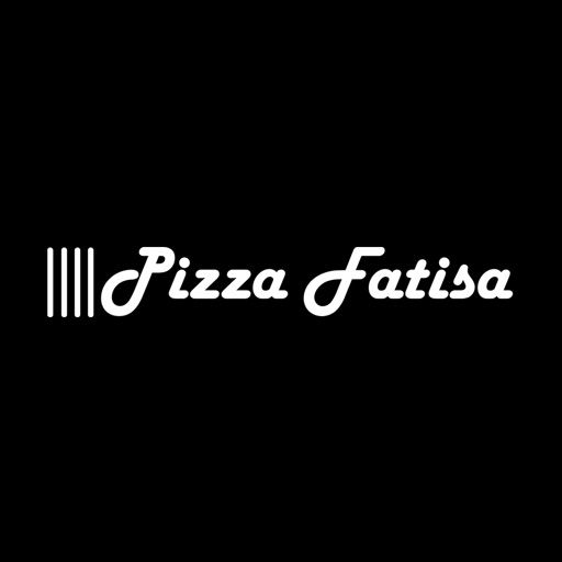 Pizza Fatisa Wood Green