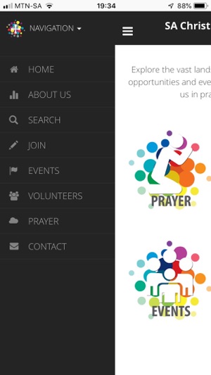 SA Christian Directory(圖2)-速報App