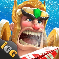  Lords Mobile: Kingdom Wars Application Similaire