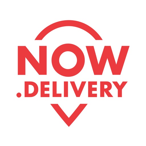 NOW.delivery Fahrer