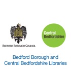 Bedford Borough and Central Bedfordshire Libraries