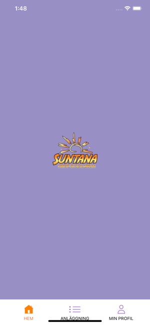 Suntana