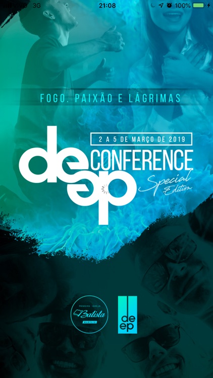 Deep Conference