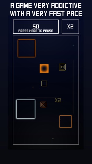 Squares - Addictive Game(圖2)-速報App