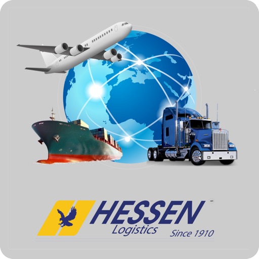 Hessen Logistics