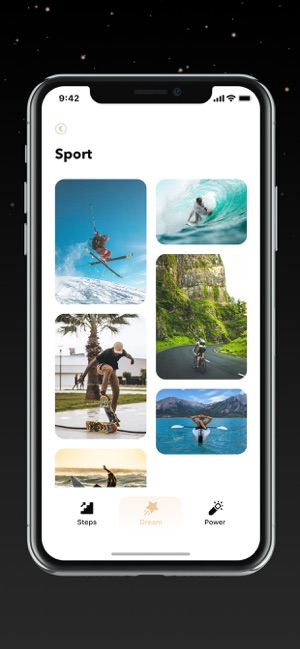 Dreamer: Vision Board(圖9)-速報App
