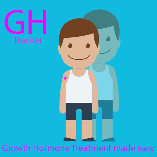 GH Tracker Icon