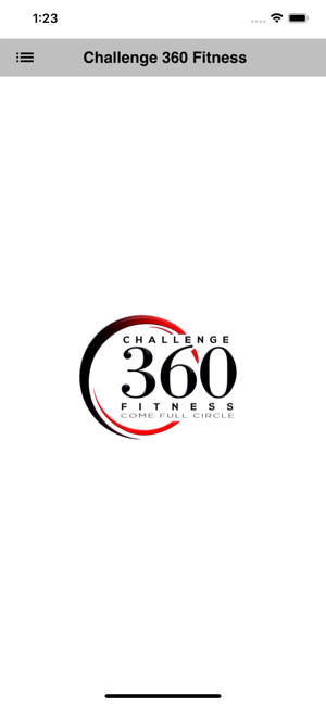 Challenge 360 Fitness