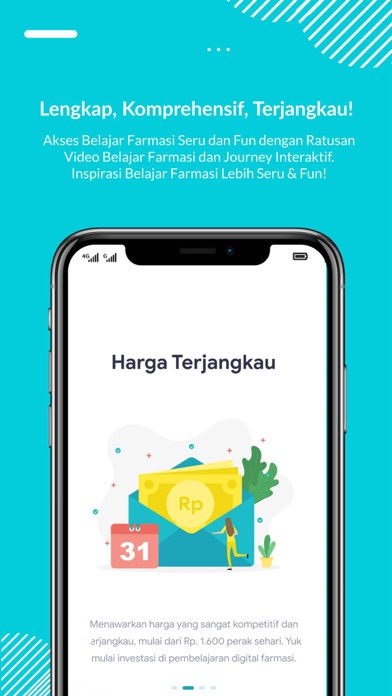 How to cancel & delete OBAT.io: Farmasi Indonesia from iphone & ipad 2